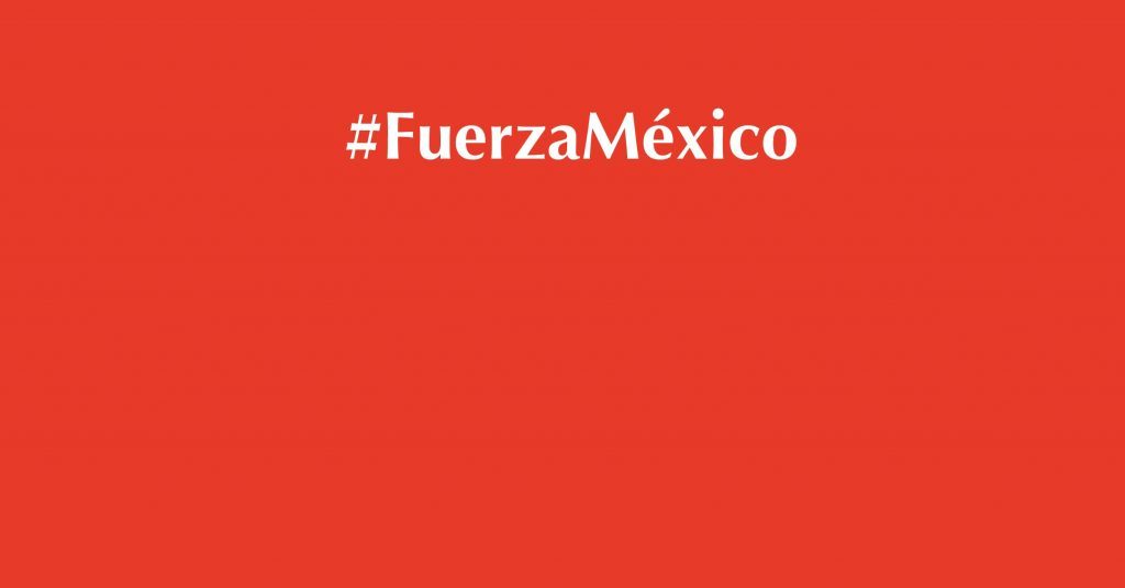 Fuerza México Frontón México