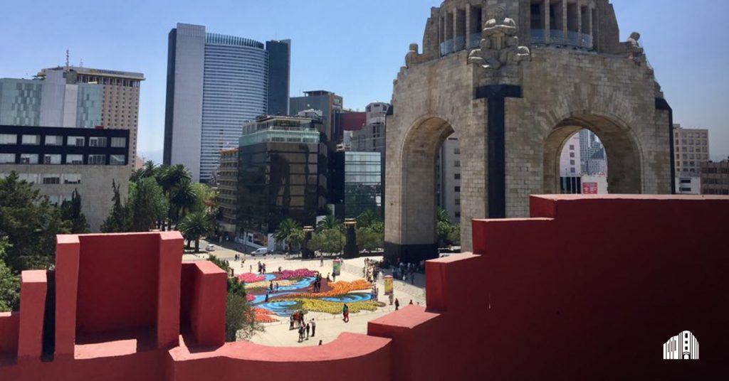 La Tabacalera desde la reapertura de Frontón México