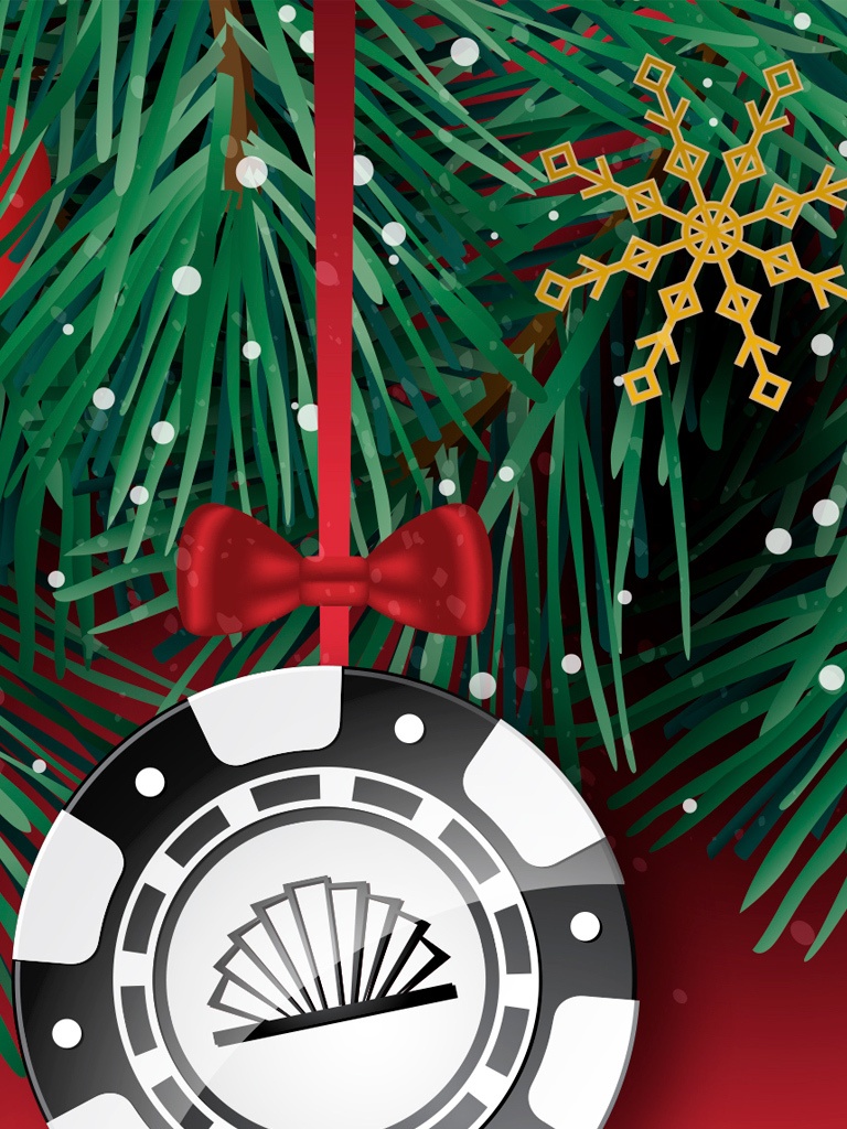 Gran Casino Posada Navideña 15 diciembre
