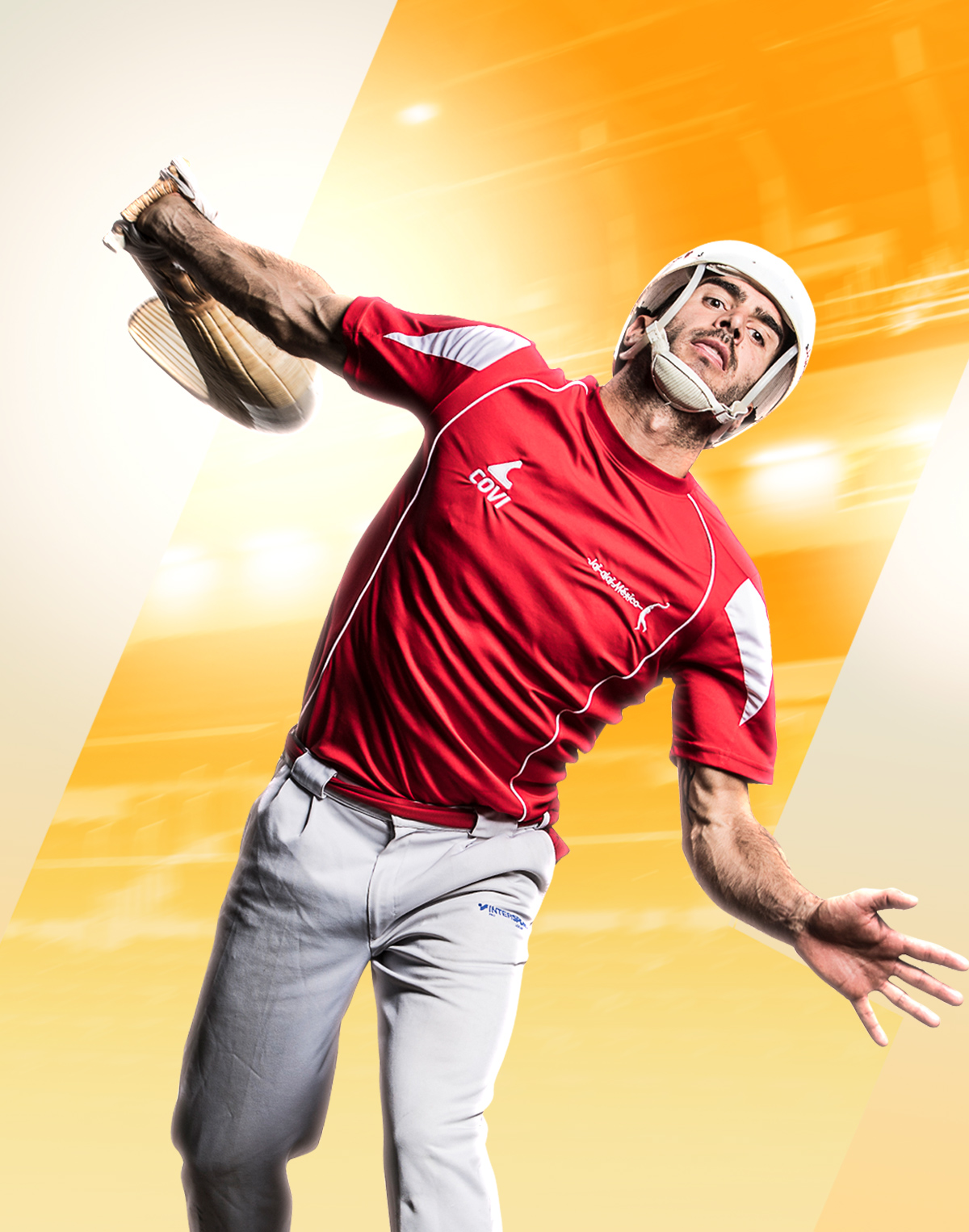 2do torneo de temporada jailaimexico-2019