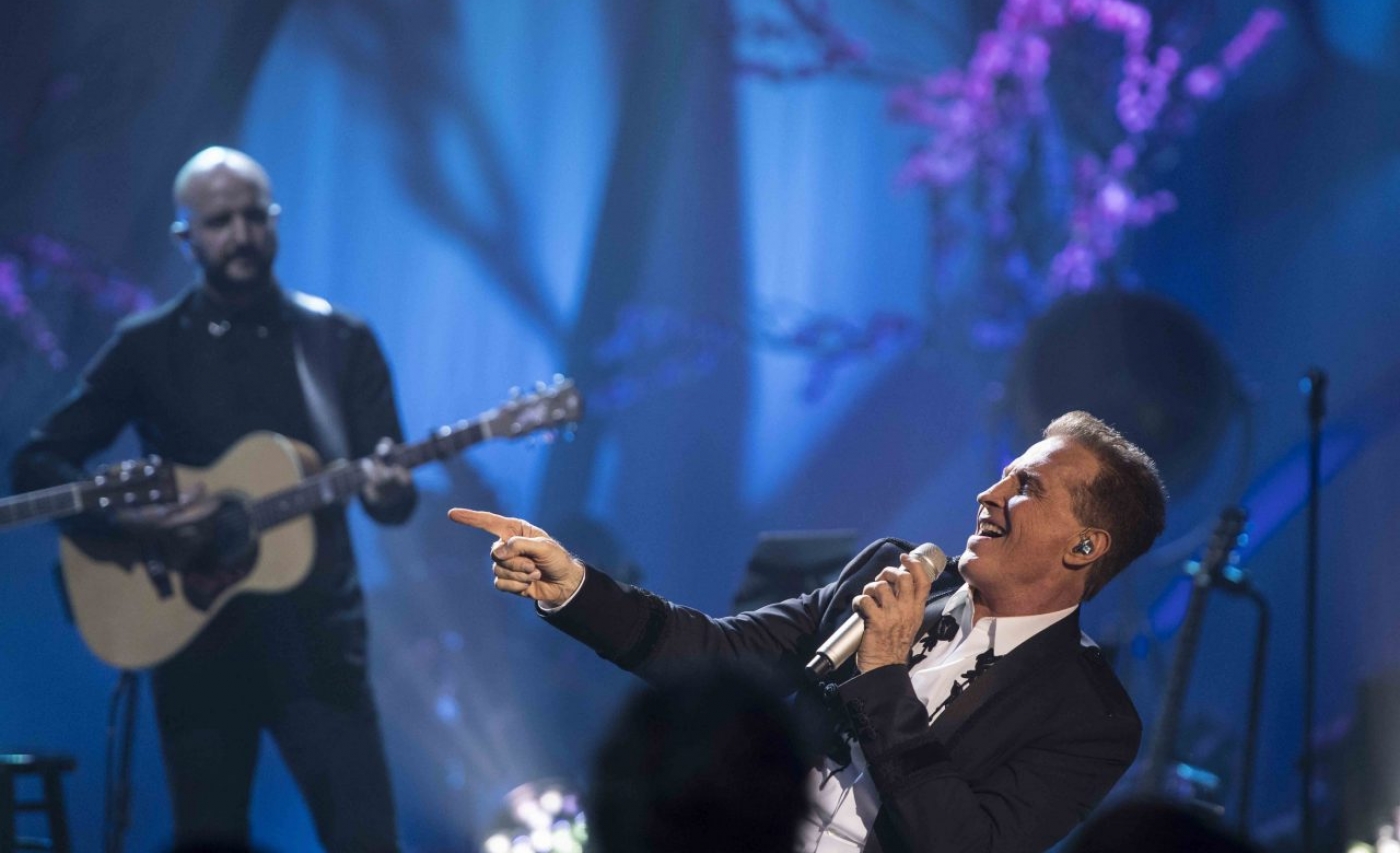 Frontón México lugar para conciertos