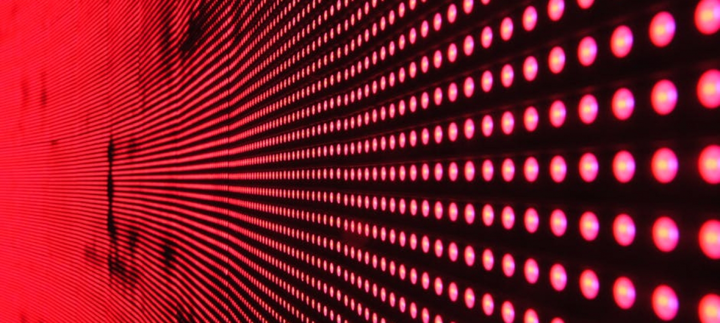 Frontón México para conciertos y shows