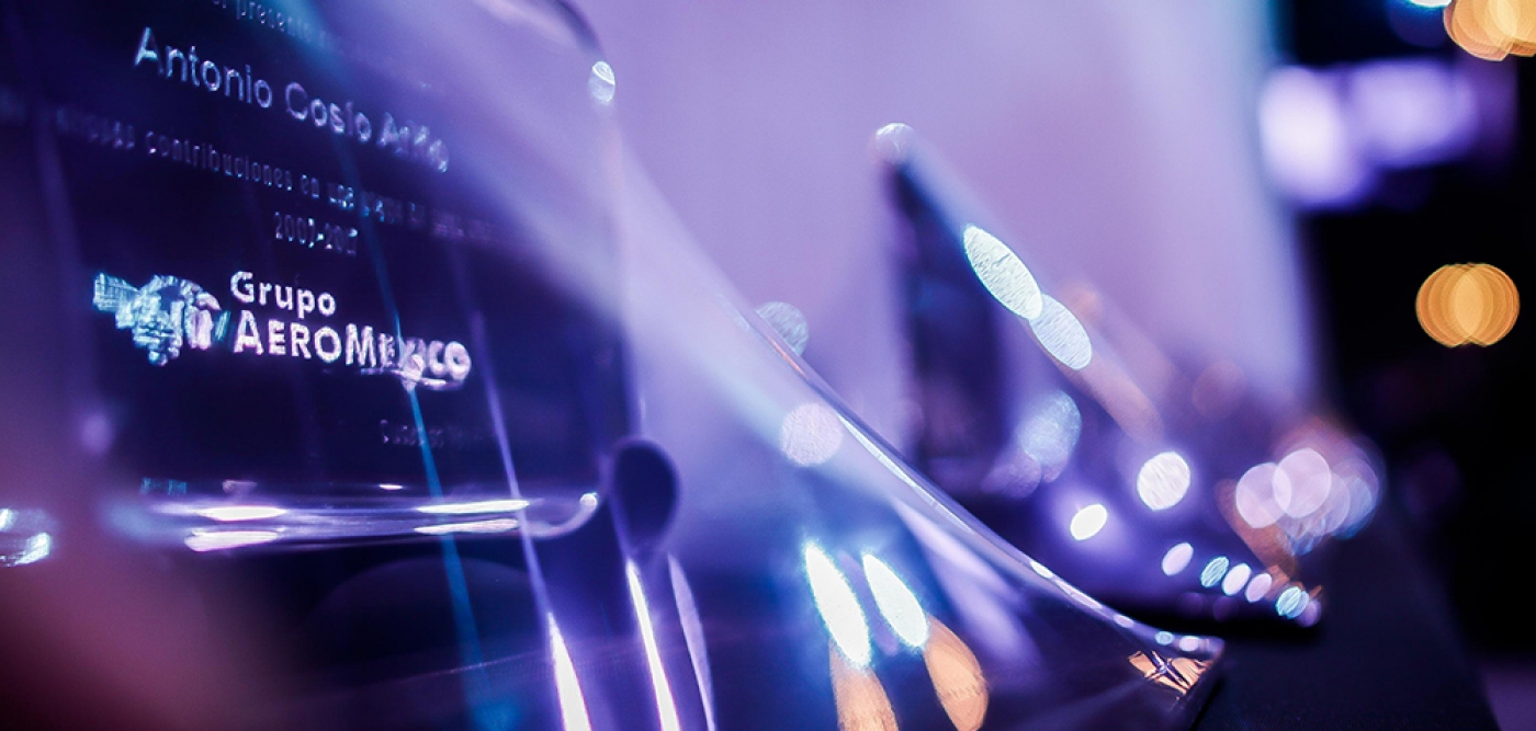 Frontón México para eventos corporativos