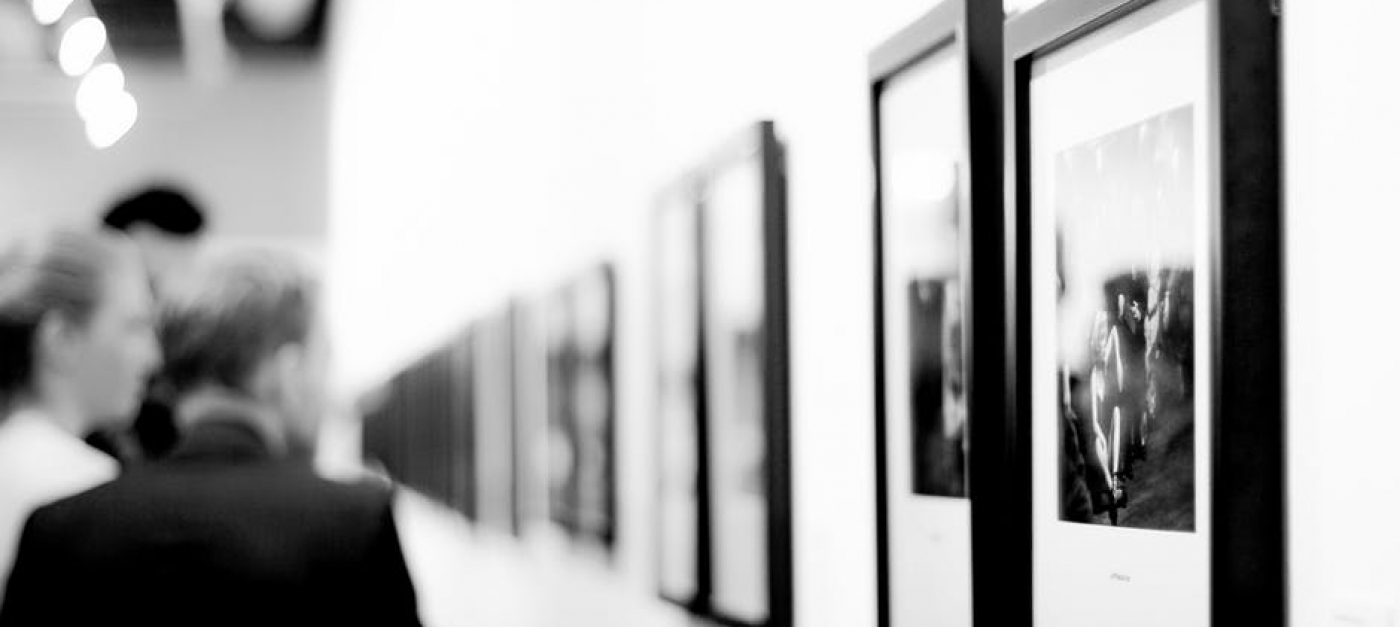 Frontón México para eventos de moda y expo