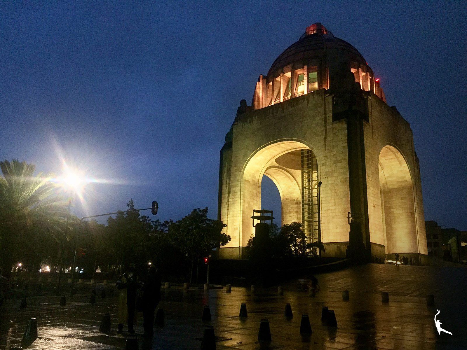 Art Déco En La Tabacalera - Frontón México