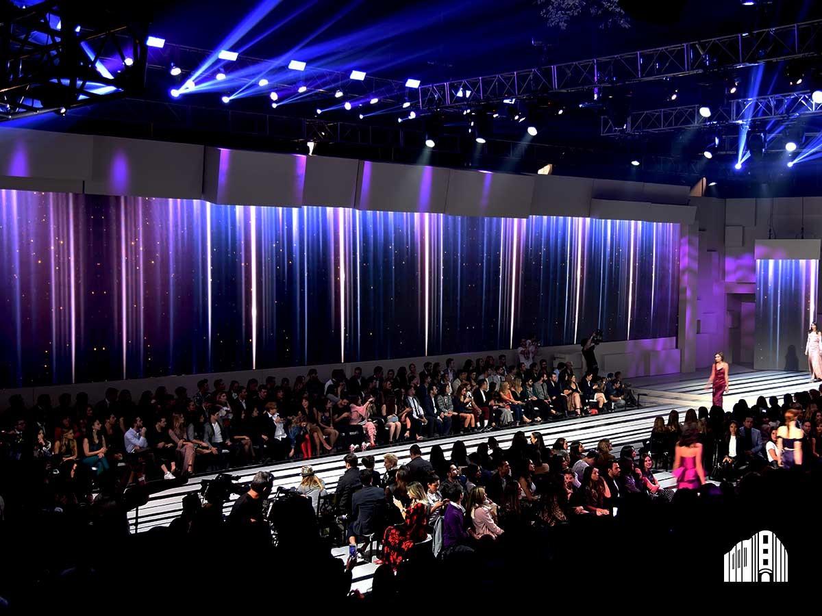 Highlights de Fashion Fest Liverpool OI‘17 Frontón México