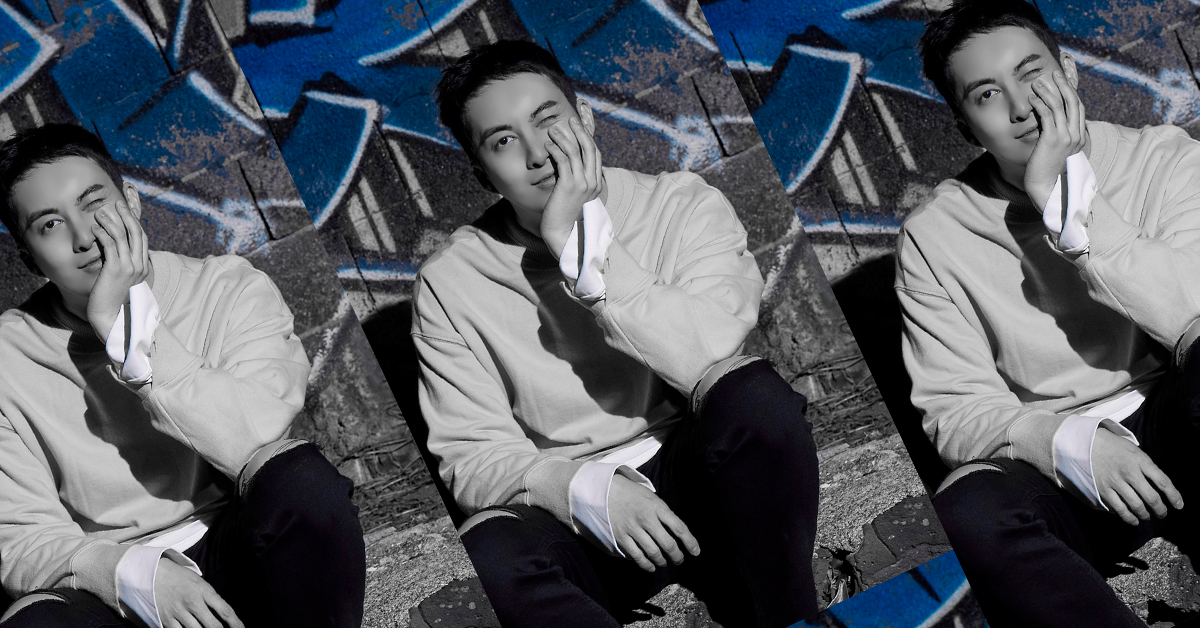 La trayectoria de Kim Hyung Jun · De Corea para el mundo - Frontón