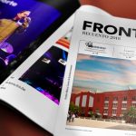 Frontzine No. 2 Frontón México, más que un estilo de vida