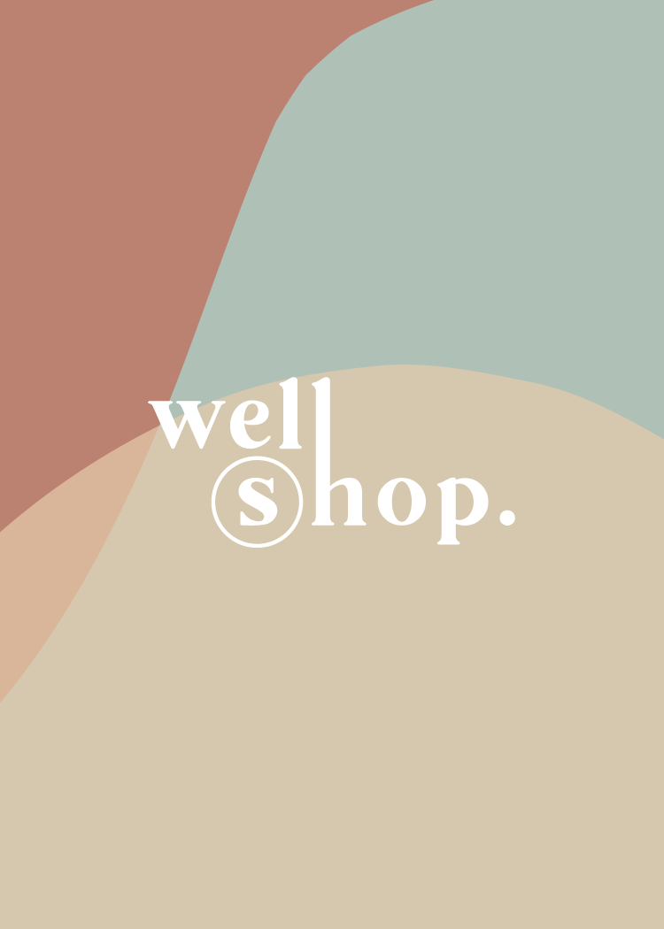 WellShop 2020