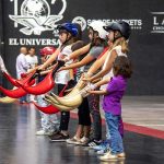 Beneficios del deporte en la infancia, el caso del jai alai