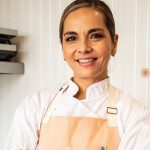 Ingrid Ramos, chef invitada a la cocina de Zesta Punta